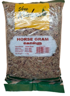 Shri Krishna Horse Gram 1kg